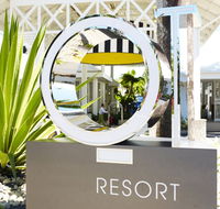 Oaks Resort Port Douglas - New Castle Tourism