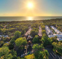 Ramada Resort Port Douglas - New Castle Tourism