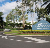 Silkari Lagoons Port Douglas - New Castle Tourism