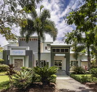 Mantra Aqueous Port Douglas - New Castle Tourism