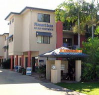Nautilus Holiday Apartments - New Castle Tourism