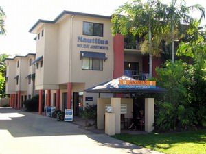 Nautilus Holiday Apartments - Newcastle Accommodation 0
