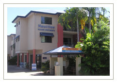 Nautilus Holiday Apartments - Newcastle Accommodation 1