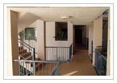 Nautilus Holiday Apartments - Newcastle Accommodation 2