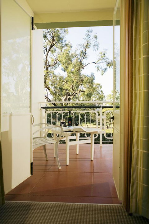 University House - ANU - Newcastle Accommodation 16