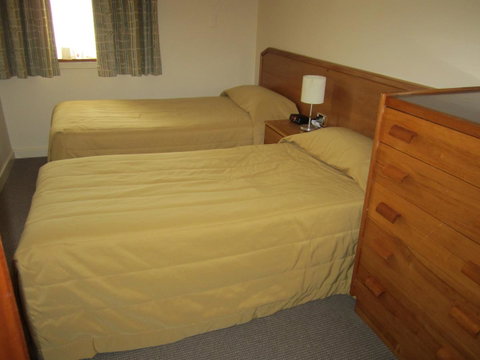 University House - ANU - Newcastle Accommodation 36