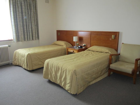 University House - ANU - Newcastle Accommodation 29