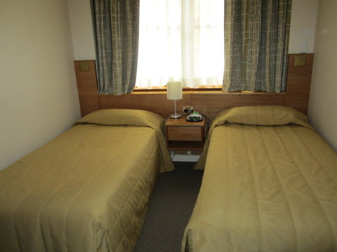 University House - ANU - Newcastle Accommodation 40