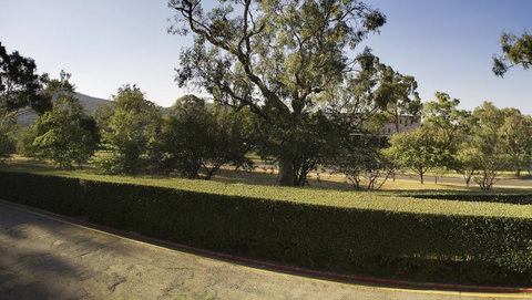 University House - ANU - Newcastle Accommodation 21