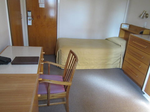 University House - ANU - Newcastle Accommodation 43