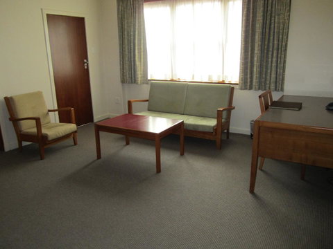 University House - ANU - Newcastle Accommodation 42