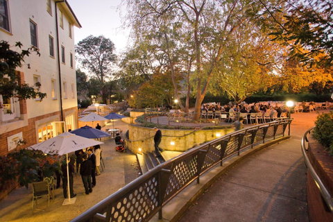 University House - ANU - Newcastle Accommodation 15