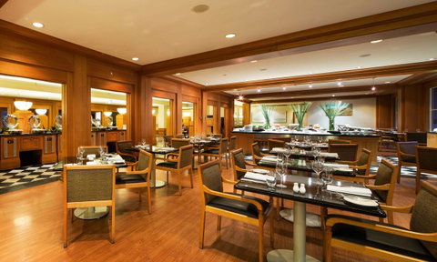 Hyatt Hotel Canberra - A Park Hyatt Hotel - Newcastle Accommodation 21
