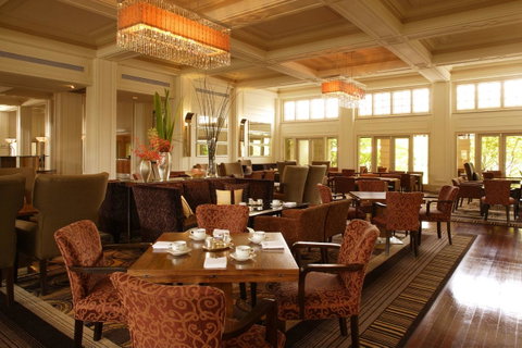 Hyatt Hotel Canberra - A Park Hyatt Hotel - Newcastle Accommodation 24