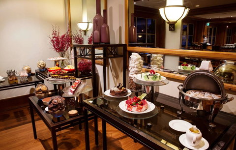 Hyatt Hotel Canberra - A Park Hyatt Hotel - Newcastle Accommodation 15