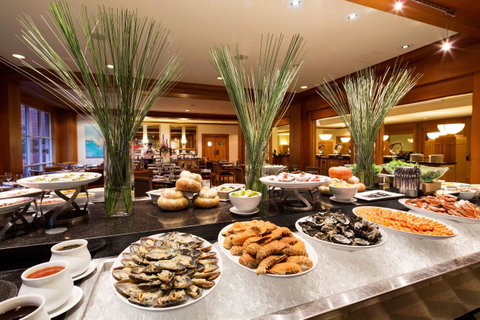 Hyatt Hotel Canberra - A Park Hyatt Hotel - Newcastle Accommodation 14