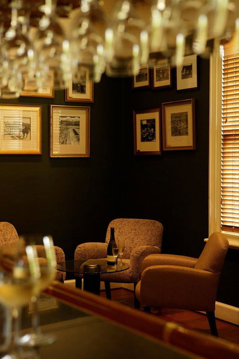 Hyatt Hotel Canberra - A Park Hyatt Hotel - Newcastle Accommodation 31