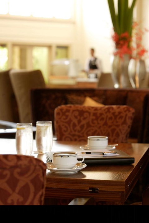 Hyatt Hotel Canberra - A Park Hyatt Hotel - Newcastle Accommodation 27
