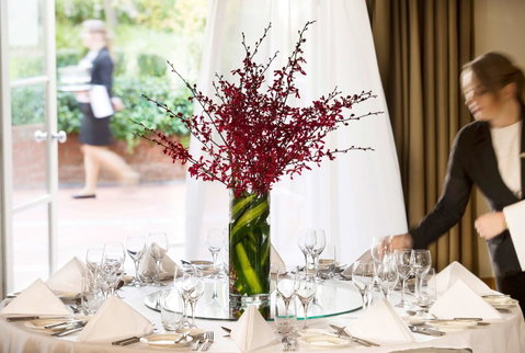 Hyatt Hotel Canberra - A Park Hyatt Hotel - Newcastle Accommodation 39