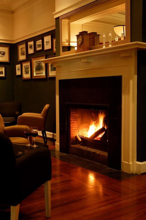Hyatt Hotel Canberra - A Park Hyatt Hotel - Newcastle Accommodation 2