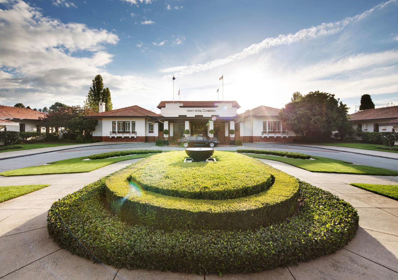 Yarralumla ACT Newcastle Accommodation