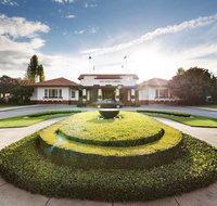 Hyatt Hotel Canberra - A Park Hyatt Hotel - Newcastle Accommodation