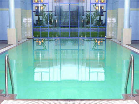 Hyatt Hotel Canberra - A Park Hyatt Hotel - Newcastle Accommodation 5