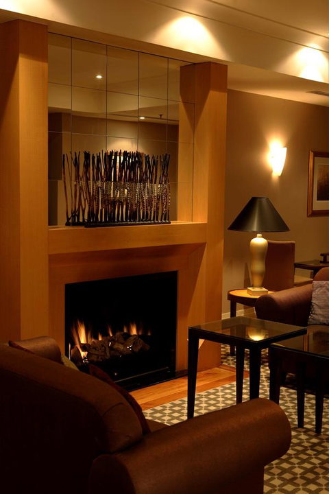 Hyatt Hotel Canberra - A Park Hyatt Hotel - Newcastle Accommodation 12