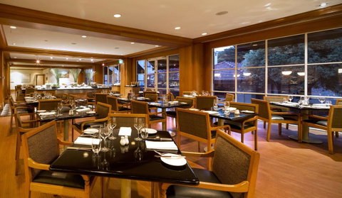 Hyatt Hotel Canberra - A Park Hyatt Hotel - Newcastle Accommodation 36