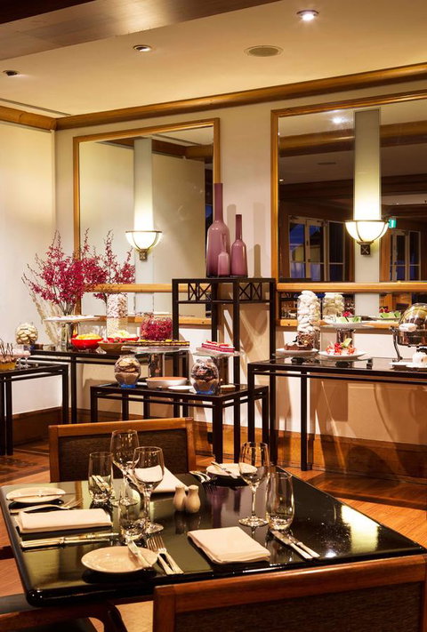 Hyatt Hotel Canberra - A Park Hyatt Hotel - Newcastle Accommodation 19