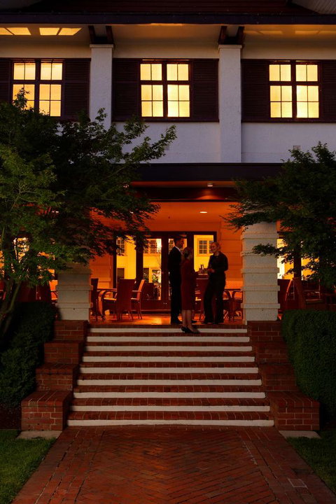 Hyatt Hotel Canberra - A Park Hyatt Hotel - Newcastle Accommodation 35