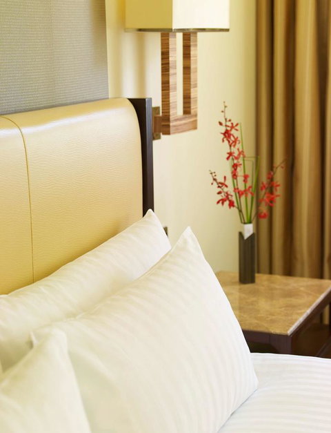 Hyatt Hotel Canberra - A Park Hyatt Hotel - Newcastle Accommodation 6