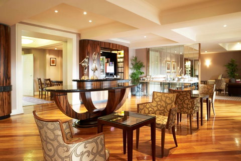 Hyatt Hotel Canberra - A Park Hyatt Hotel - Newcastle Accommodation 28