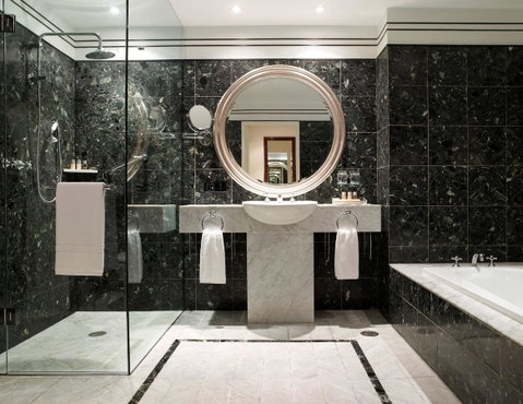 Hyatt Hotel Canberra - A Park Hyatt Hotel - Newcastle Accommodation 10