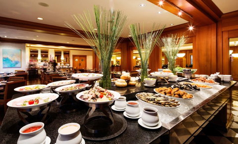 Hyatt Hotel Canberra - A Park Hyatt Hotel - Newcastle Accommodation 18