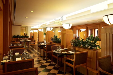 Hyatt Hotel Canberra - A Park Hyatt Hotel - Newcastle Accommodation 23