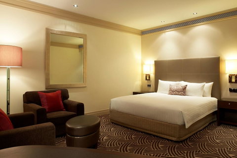 Hyatt Hotel Canberra - A Park Hyatt Hotel - Newcastle Accommodation 25