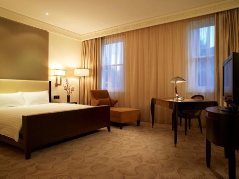 Hyatt Hotel Canberra - A Park Hyatt Hotel - Newcastle Accommodation 26