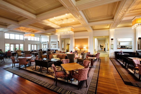 Hyatt Hotel Canberra - A Park Hyatt Hotel - Newcastle Accommodation 3
