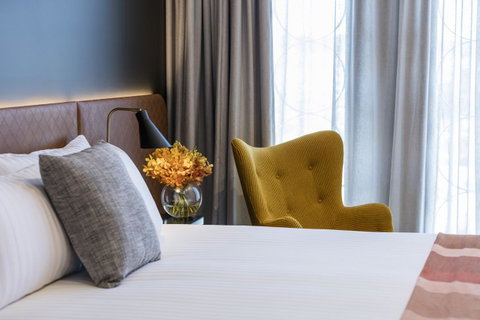 Vibe Hotel Canberra - Newcastle Accommodation 8