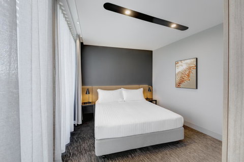 Vibe Hotel Canberra - Newcastle Accommodation 34