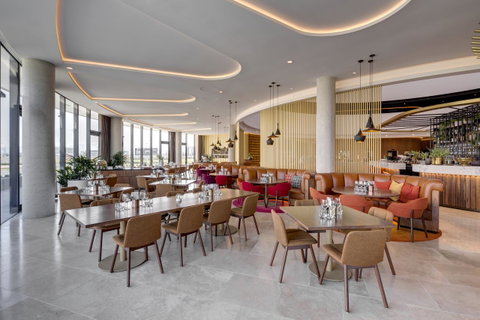 Vibe Hotel Canberra - Newcastle Accommodation 13