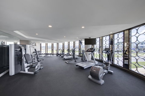 Vibe Hotel Canberra - Newcastle Accommodation 31