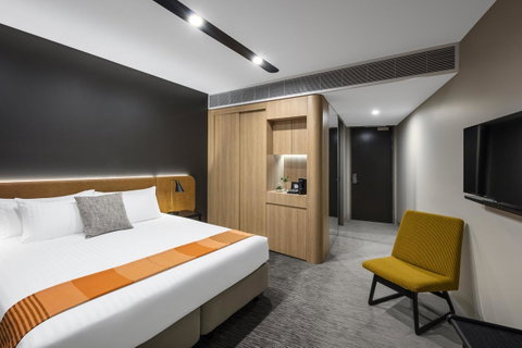 Vibe Hotel Canberra - Newcastle Accommodation 22