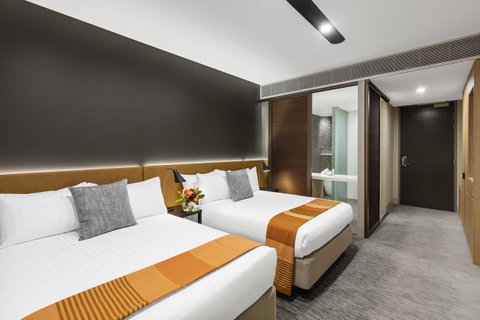 Vibe Hotel Canberra - Newcastle Accommodation 19