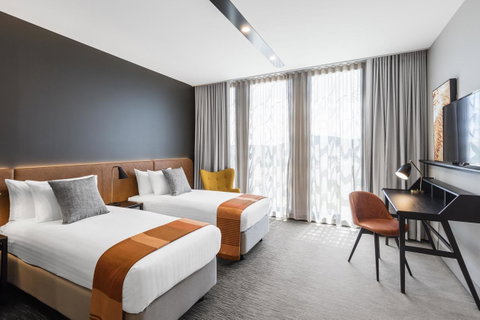 Vibe Hotel Canberra - Newcastle Accommodation 27