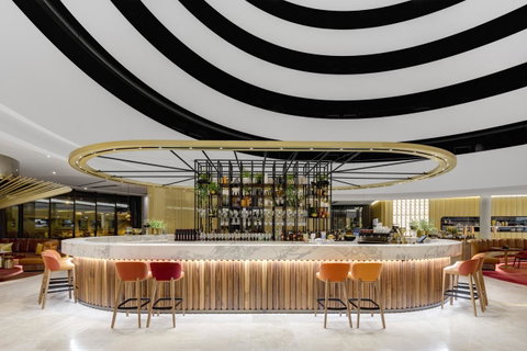 Vibe Hotel Canberra - Newcastle Accommodation 1