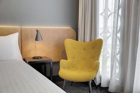 Vibe Hotel Canberra - Newcastle Accommodation 18