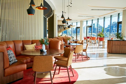 Vibe Hotel Canberra - Newcastle Accommodation 4