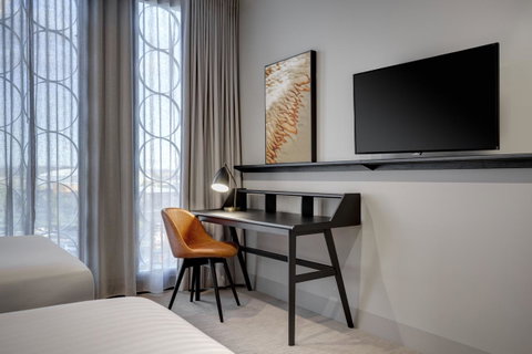 Vibe Hotel Canberra - Newcastle Accommodation 40